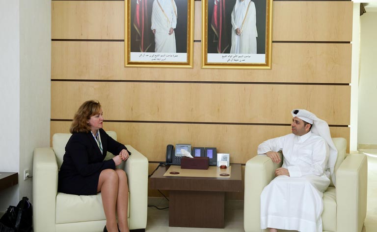 Qatar News Agency