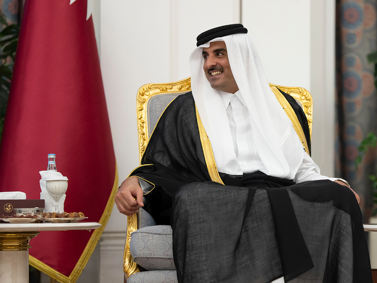 Qatar News Agency