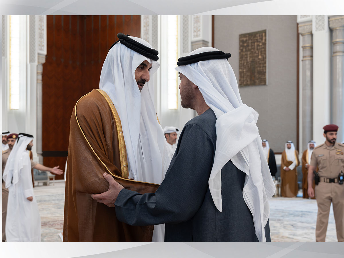 Qatar News Agency
