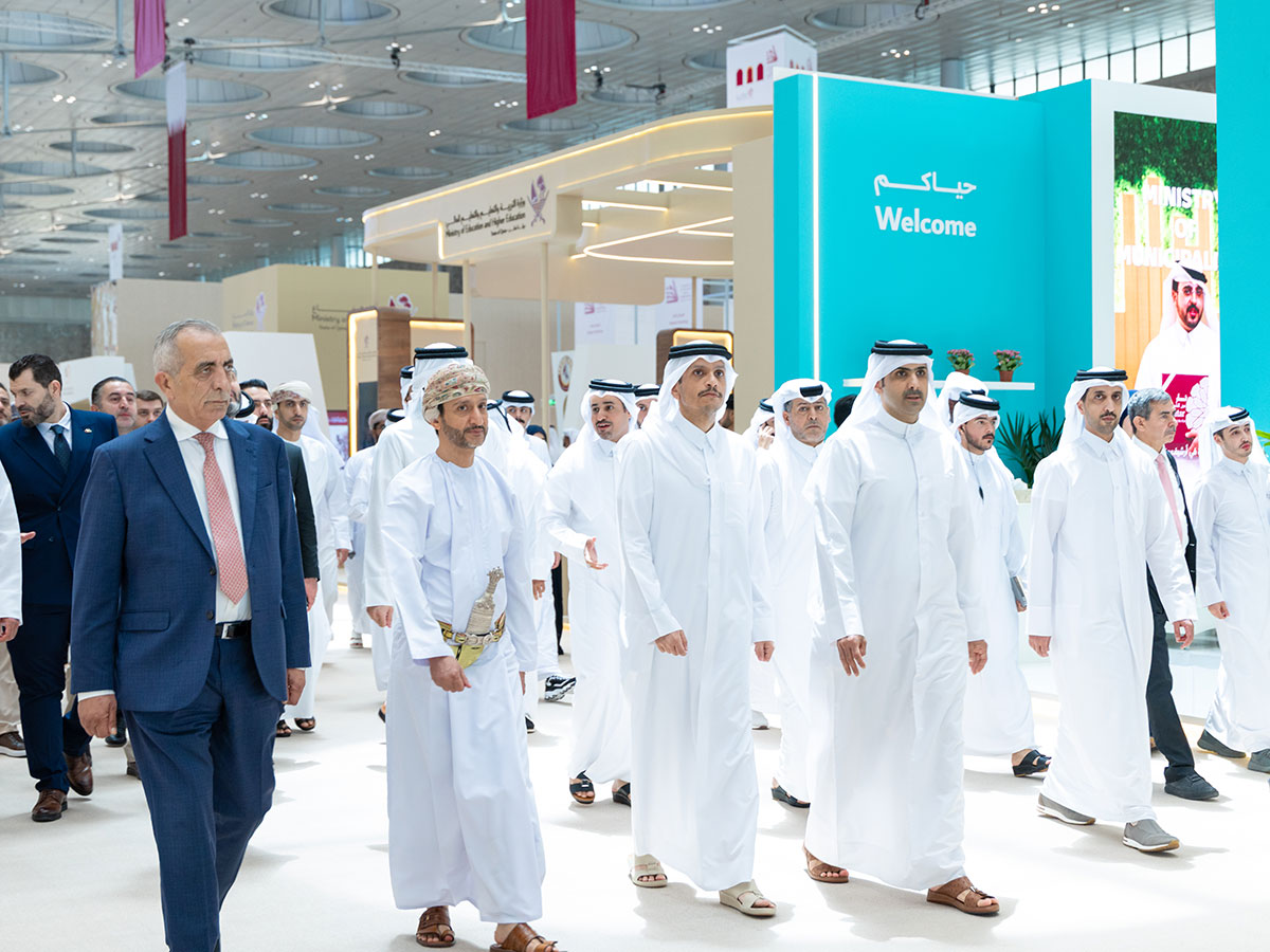 Qatar News Agency