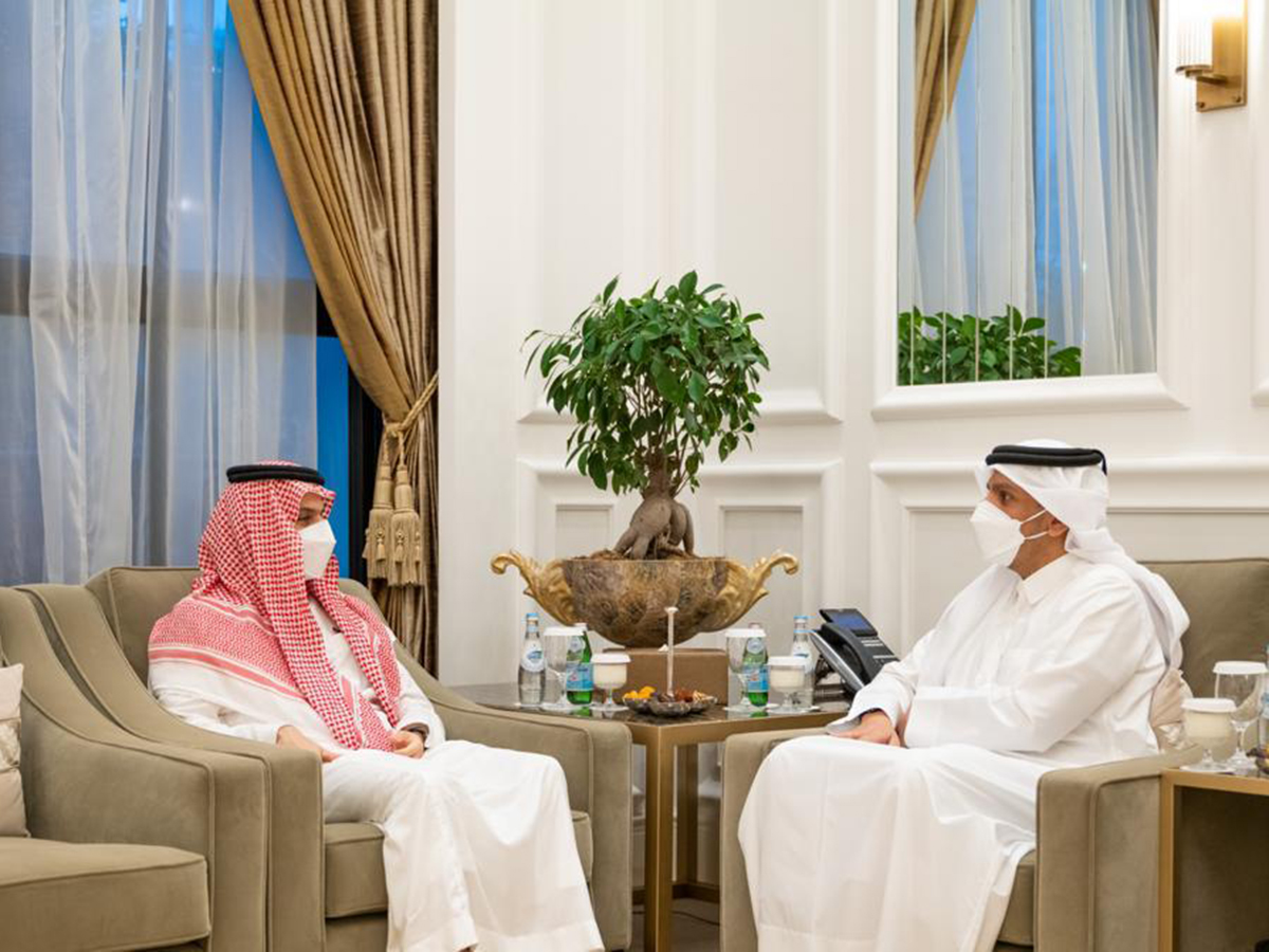 Qatar News Agency