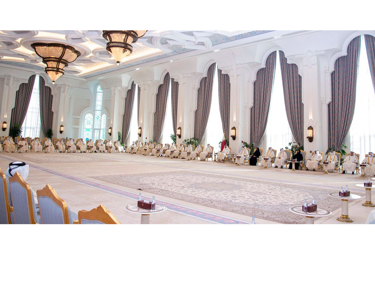 Qatar News Agency