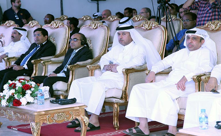 Qatar News Agency