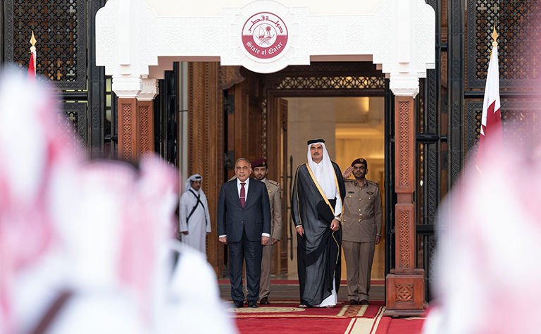 Qatar News Agency
