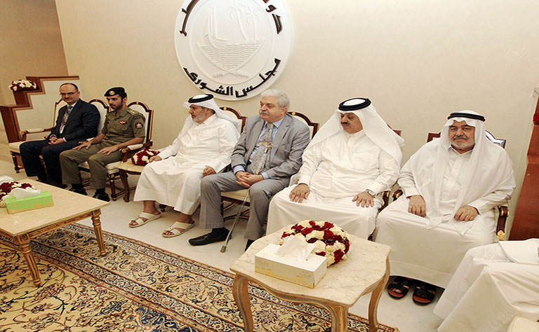 Qatar News Agency