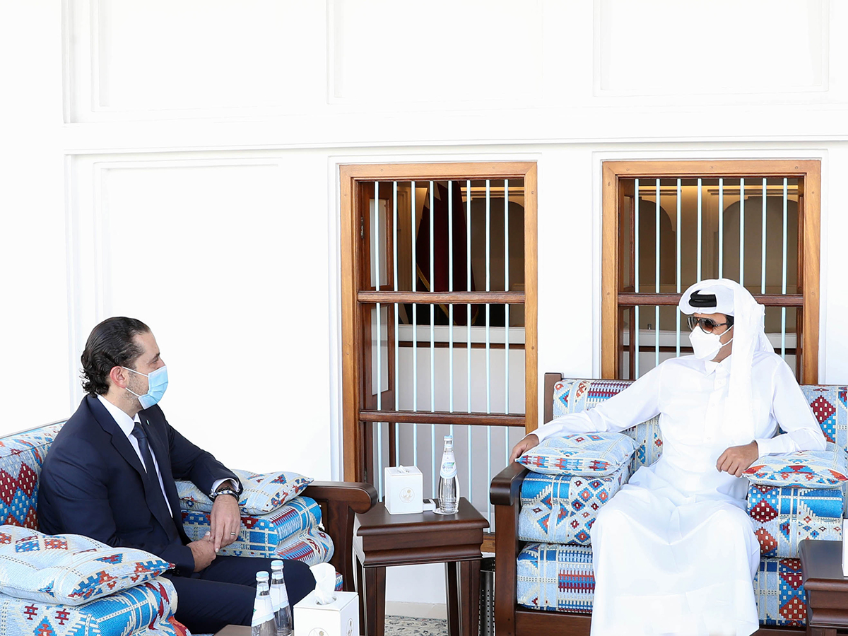 Qatar News Agency