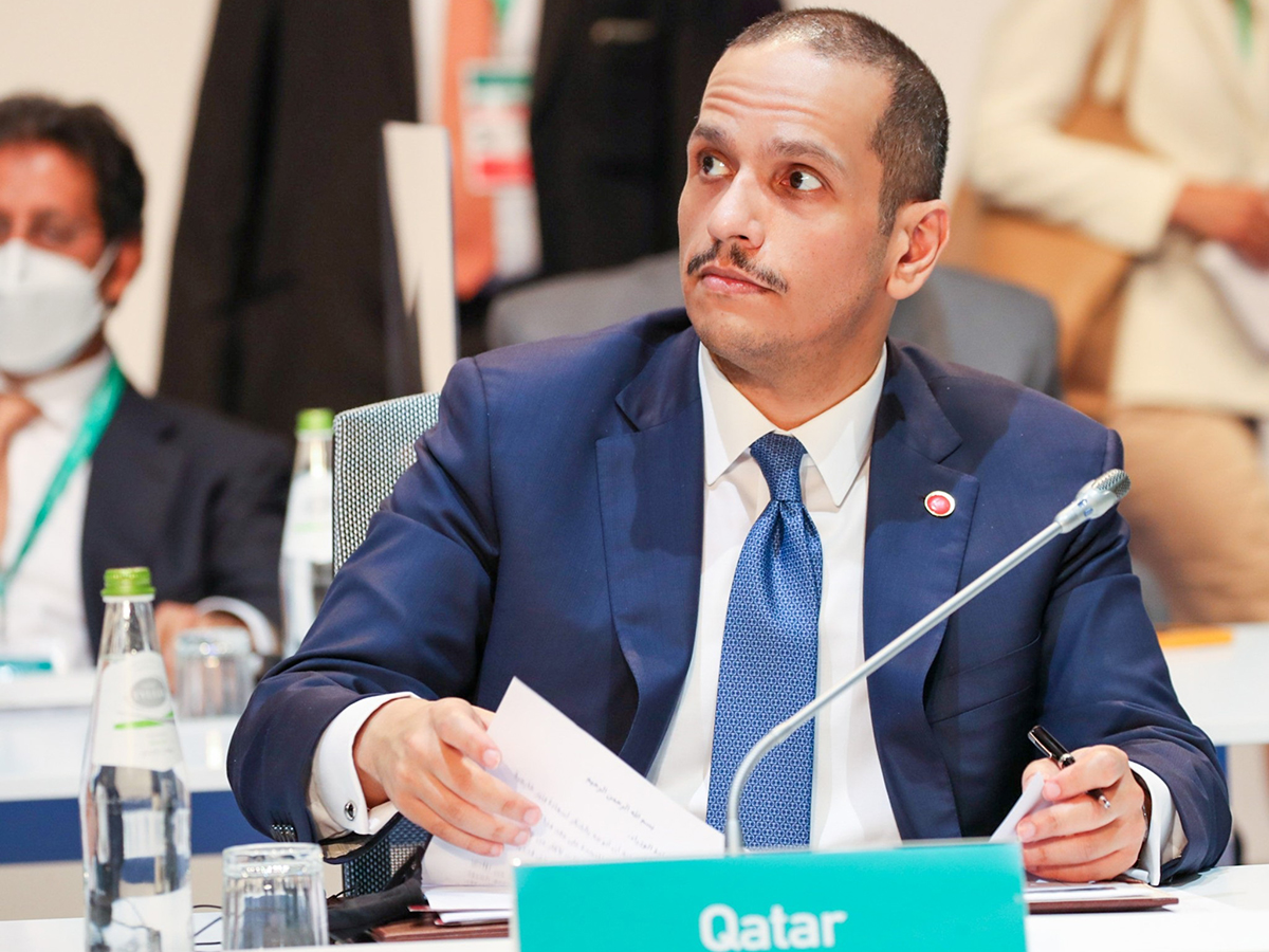 Qatar News Agency