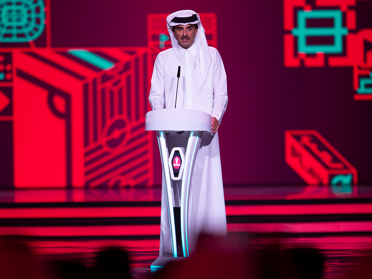 Qatar News Agency
