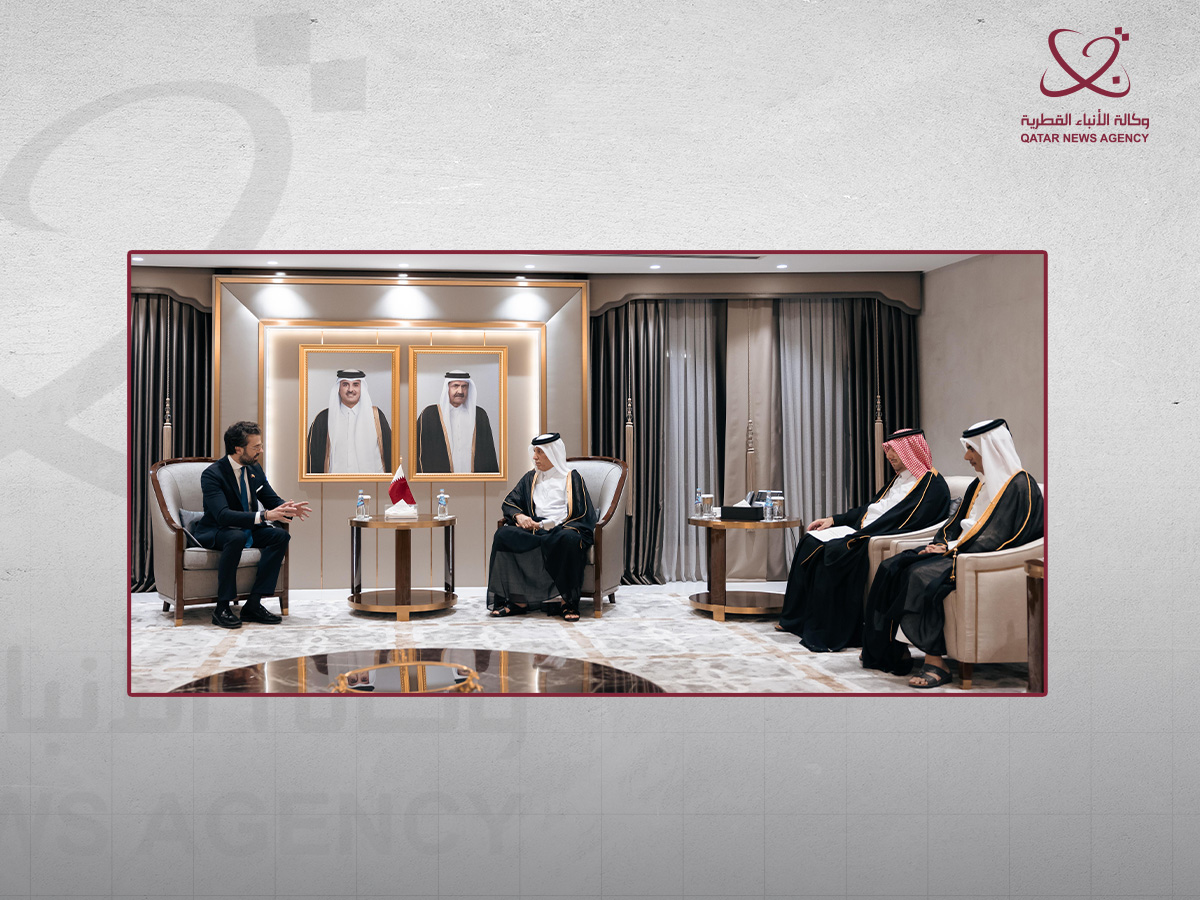 Qatar news agency