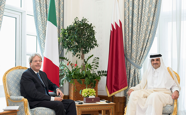 Qatar News Agency