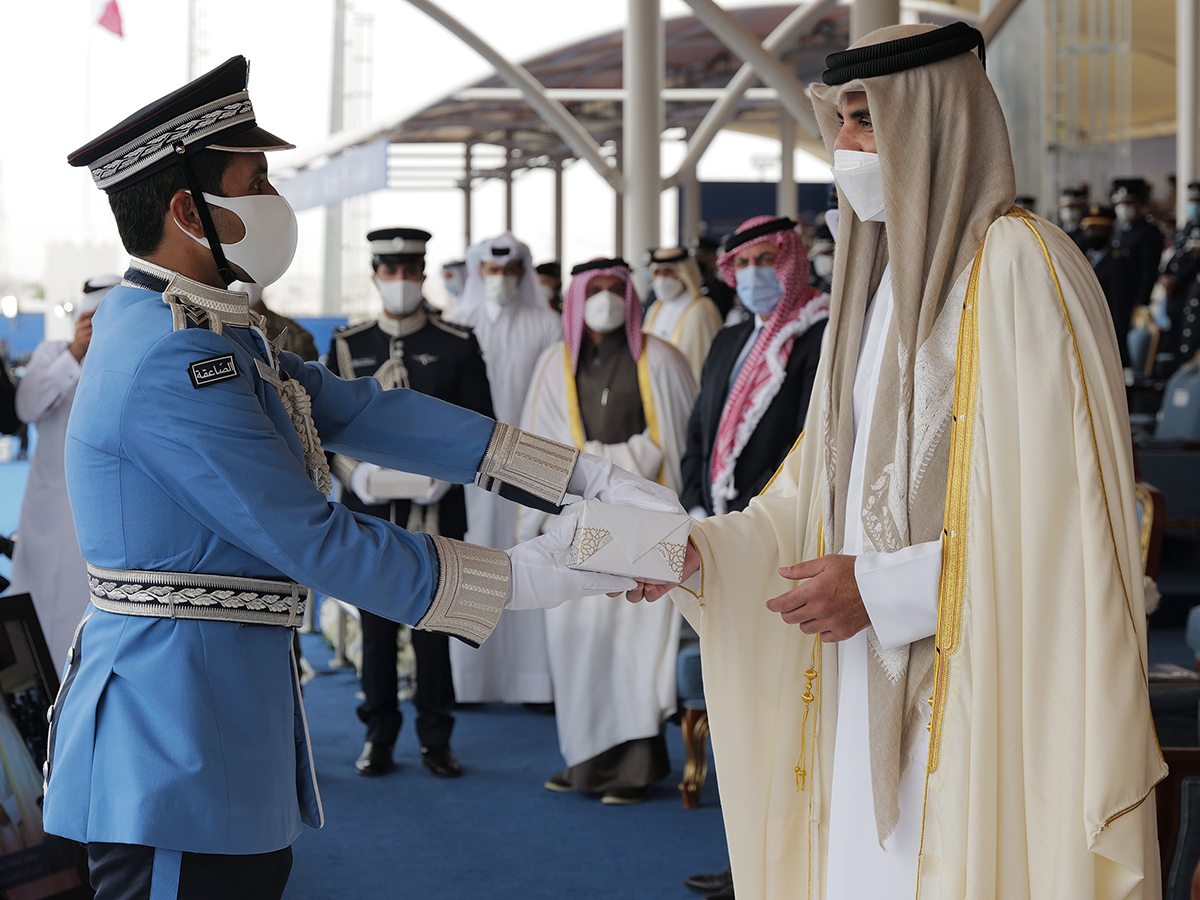 Qatar News Agency