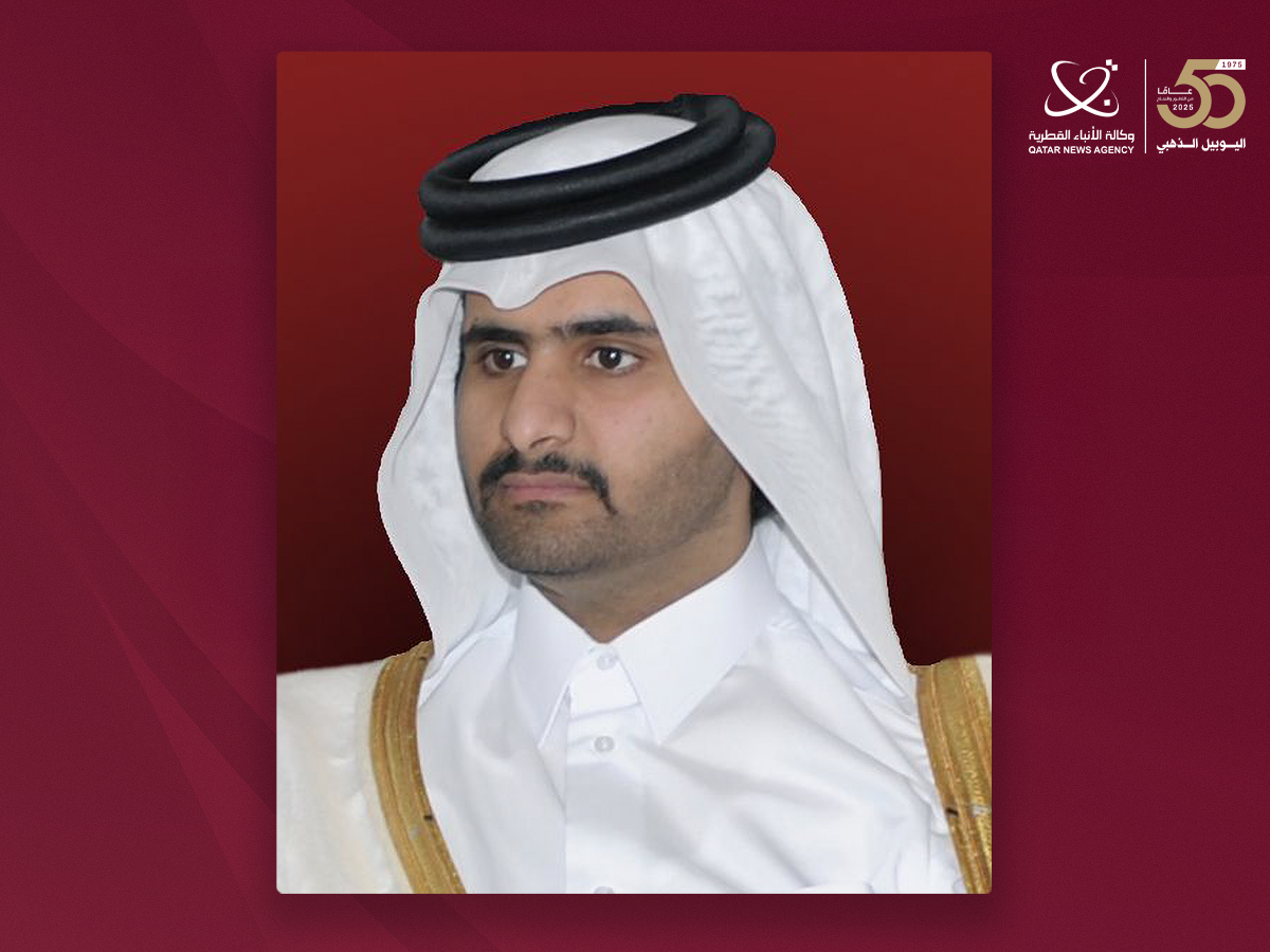 سمو نائب الأمير يهنئ رؤساء السلفادور وكوستاريكا و نيكاراغوا