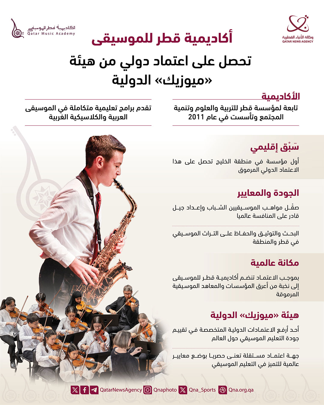 Qatar News Agency