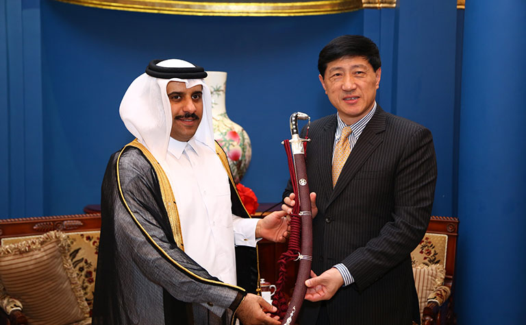 Qatar News Agency