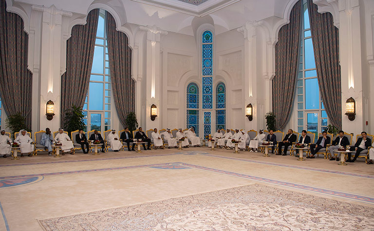 Qatar News Agency
