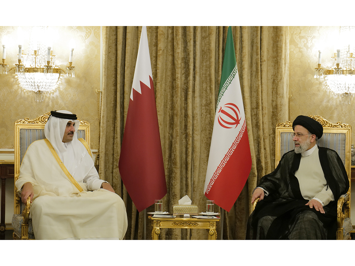 Qatar News Agency