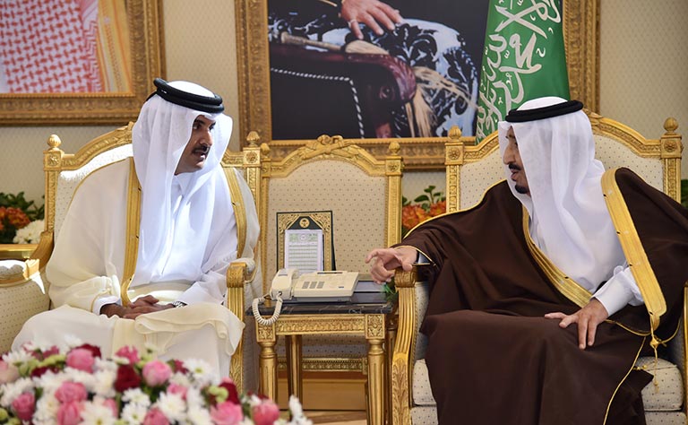 Qatar News Agency