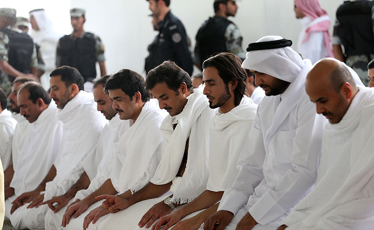 Qatar News Agency