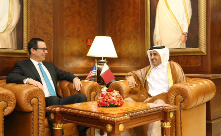 Qatar News Agency