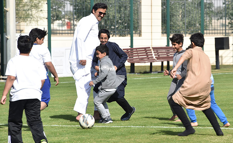 Qatar News Agency