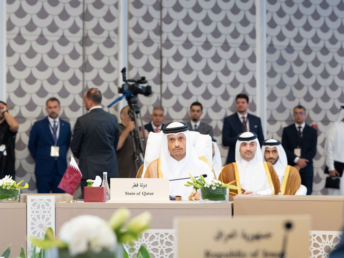 Qatar News Agency