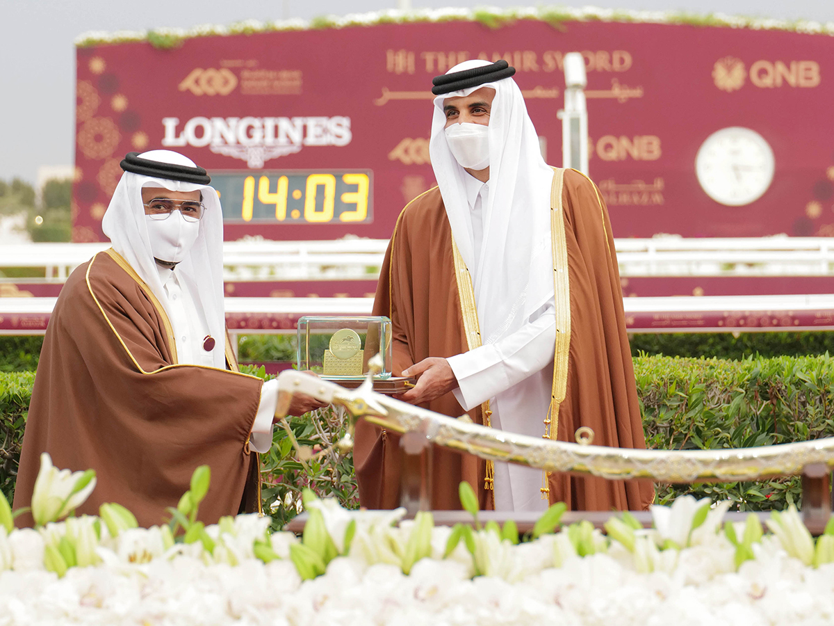 Qatar News Agency