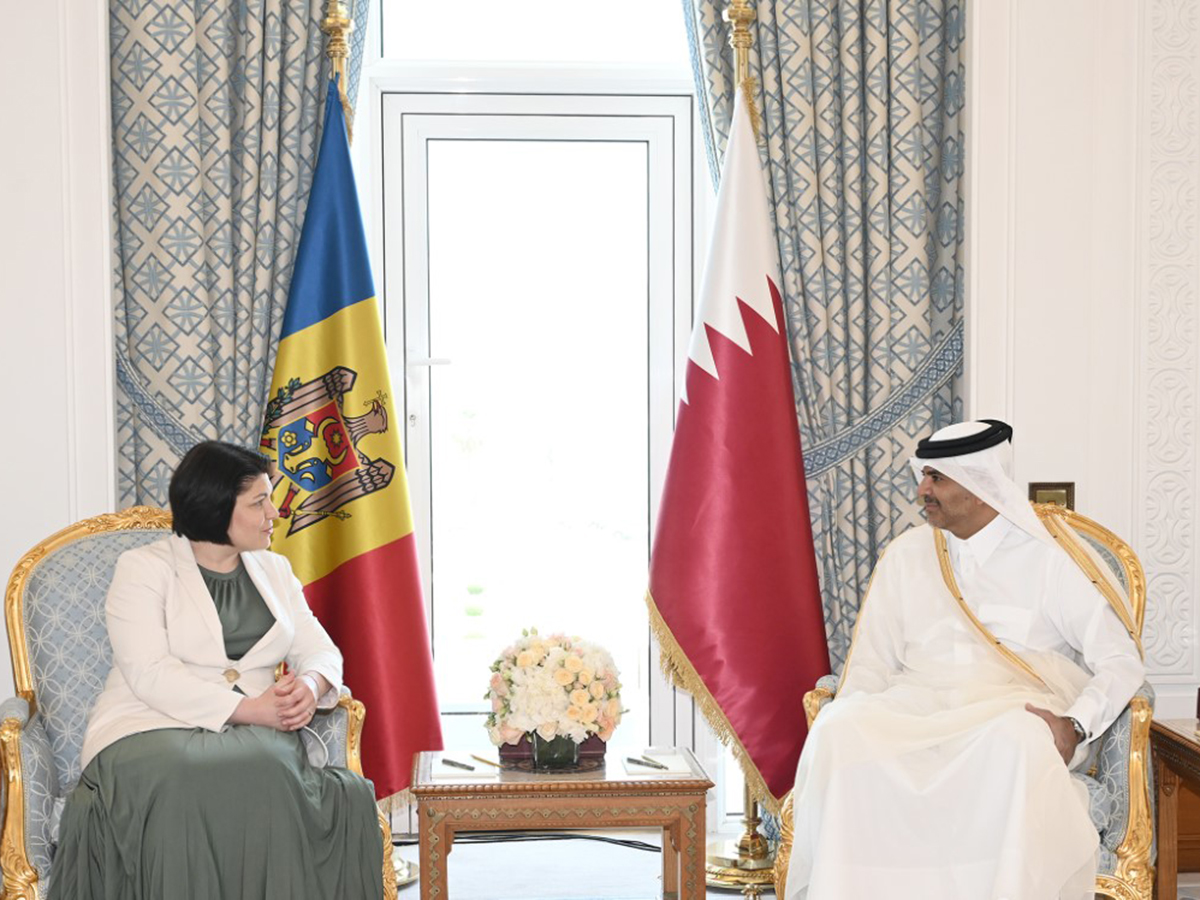 Qatar News Agency