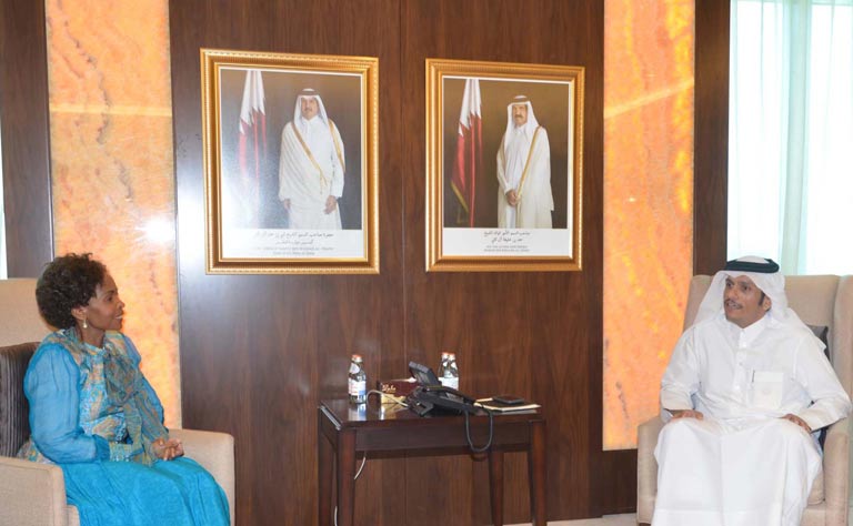Qatar News Agency