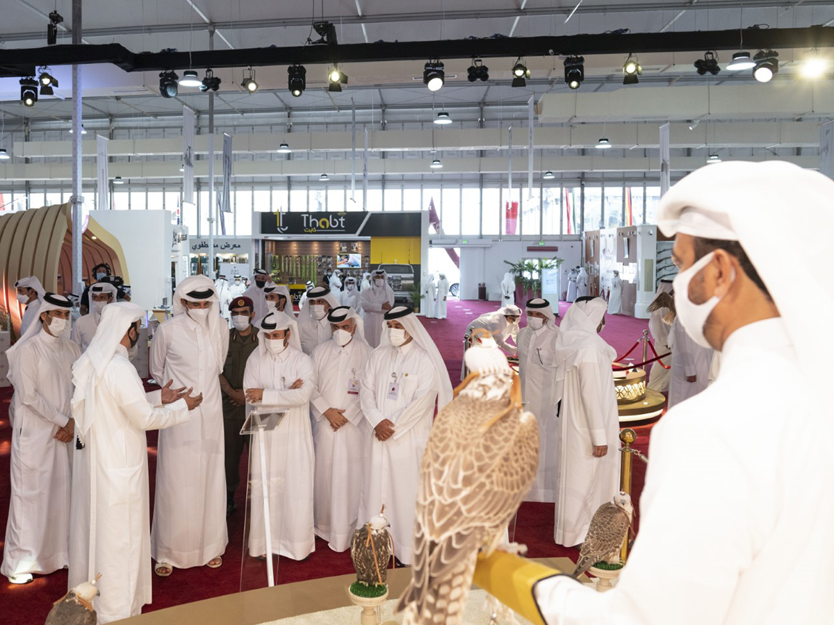 Qatar News Agency