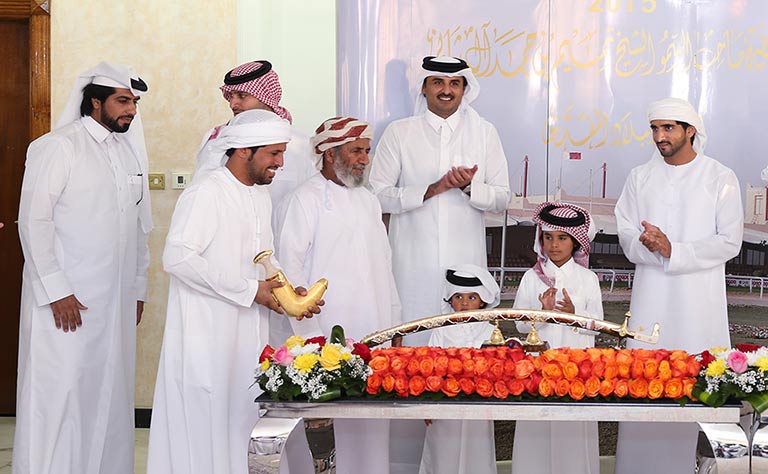 Qatar News Agency