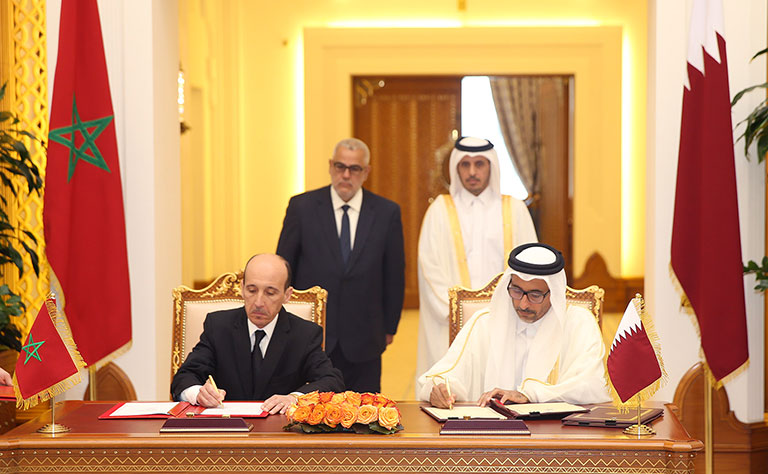 Qatar News Agency