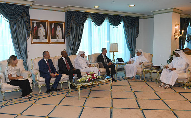 Qatar News Agency