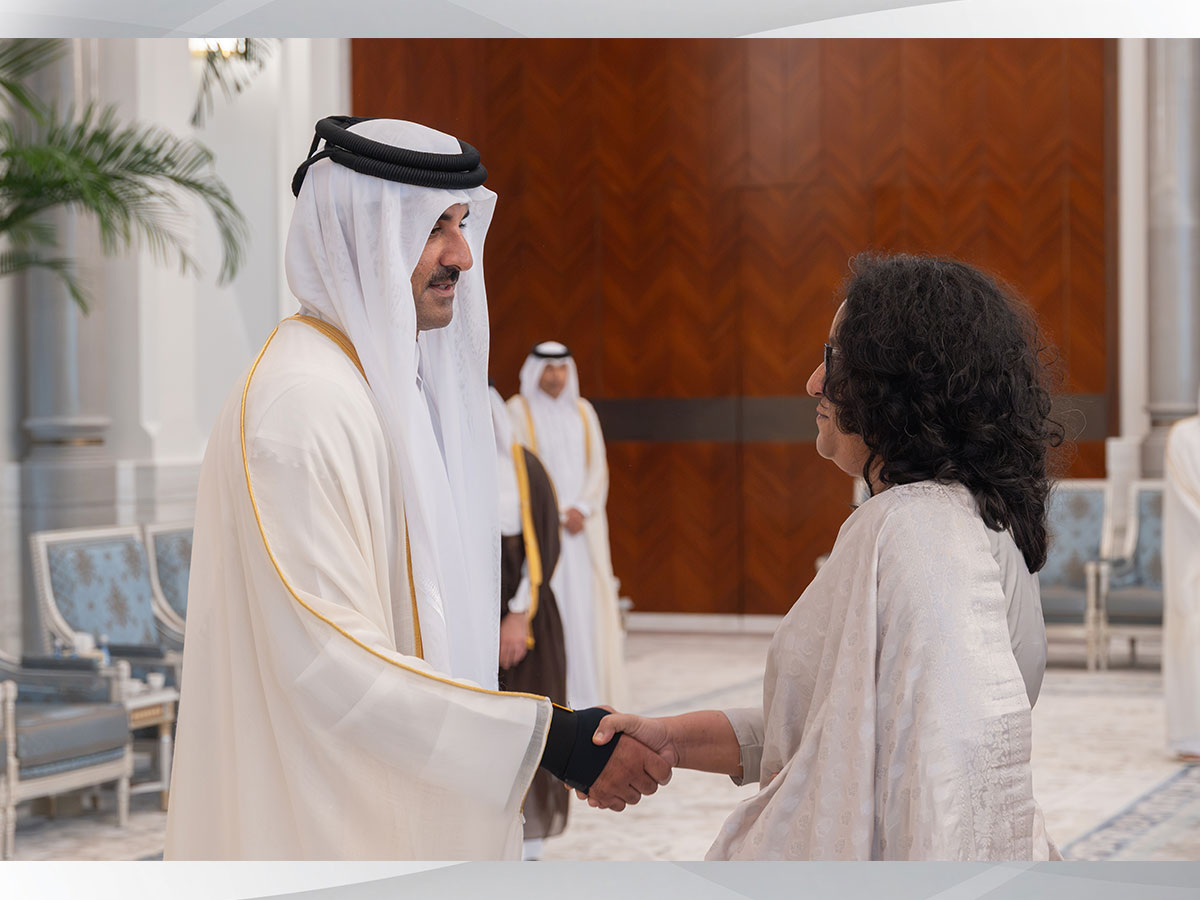 Qatar News Agency