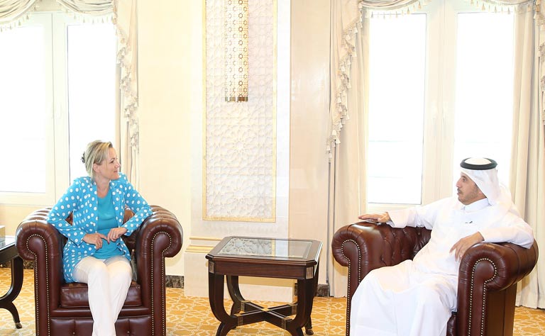 Qatar News Agency