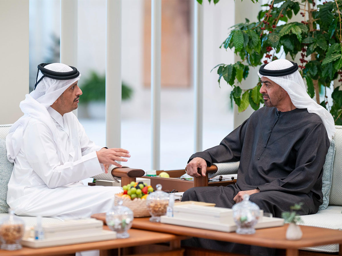 Qatar News Agency