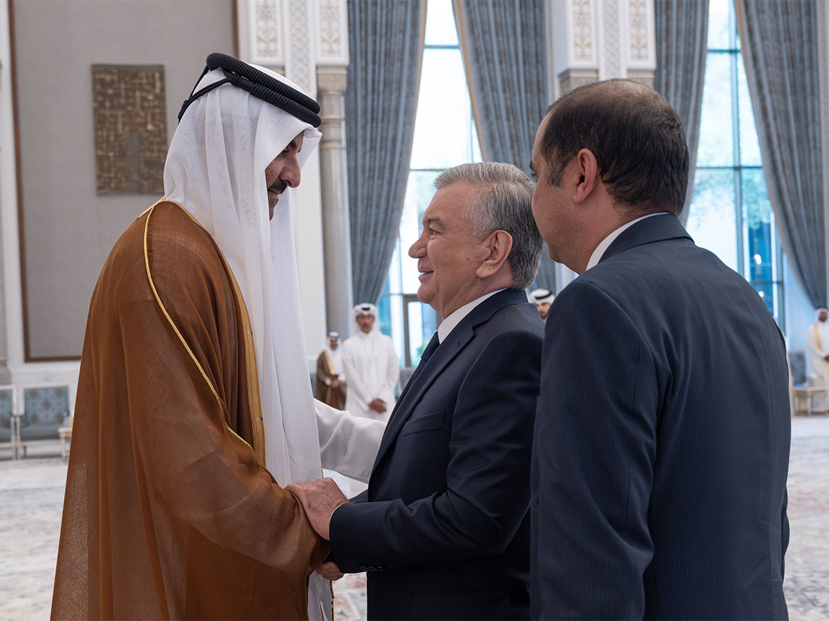 Qatar News Agency