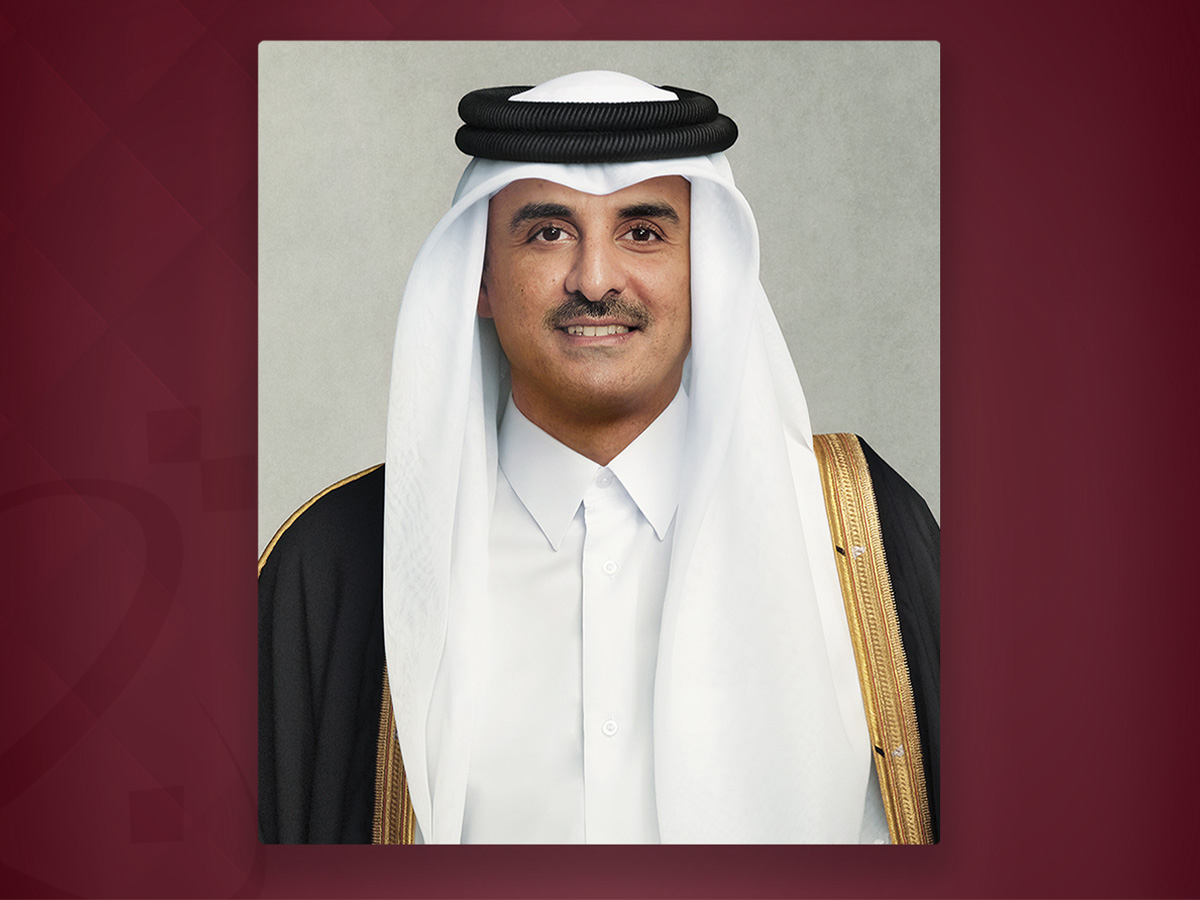 سمو الأمير يهنئ ملك ماليزيا ورئيسي قيرغيزيا وترينيداد وتوباغو