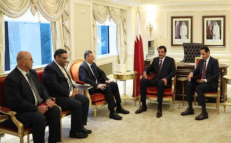 Qatar News Agency