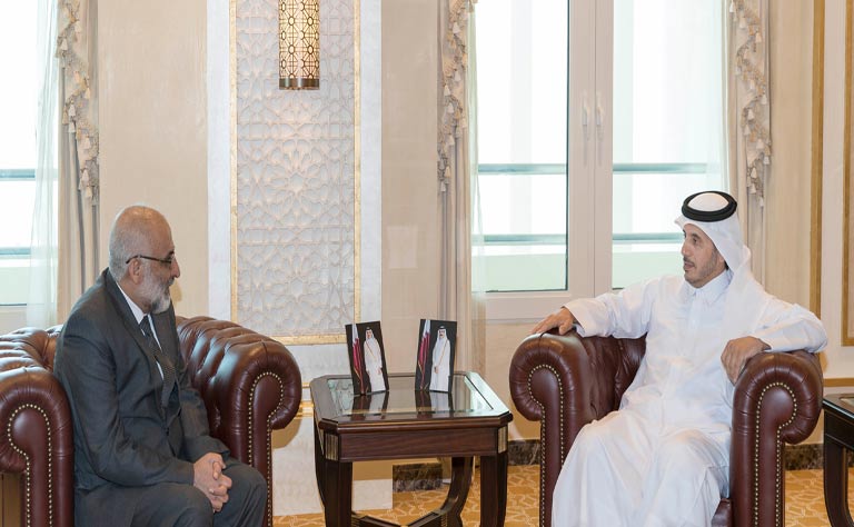 Qatar News Agency