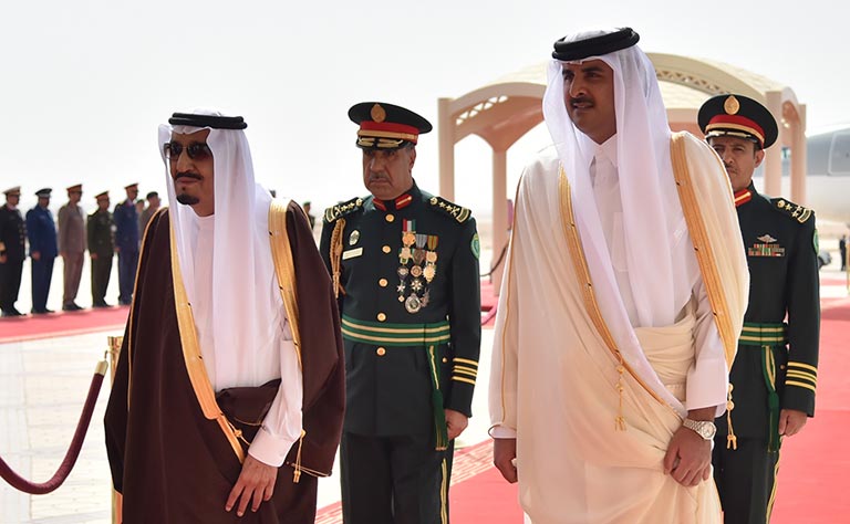 Qatar News Agency