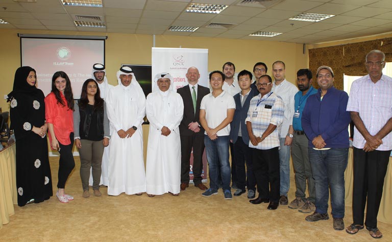 Qatar News Agency
