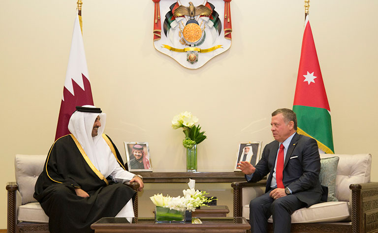 Qatar News Agency