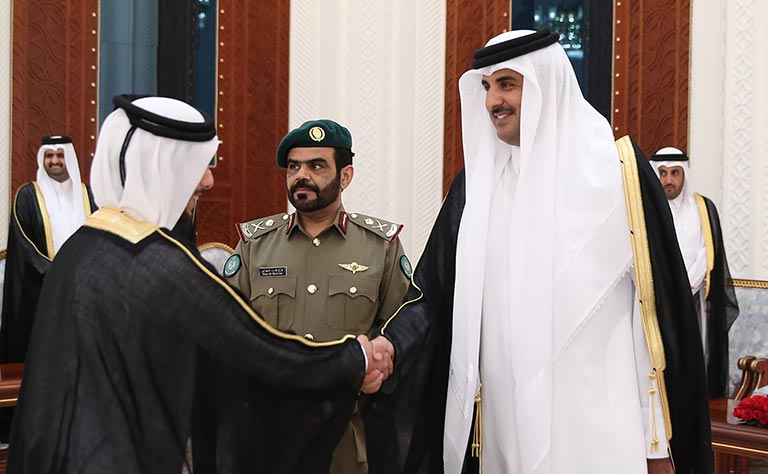 Qatar News Agency