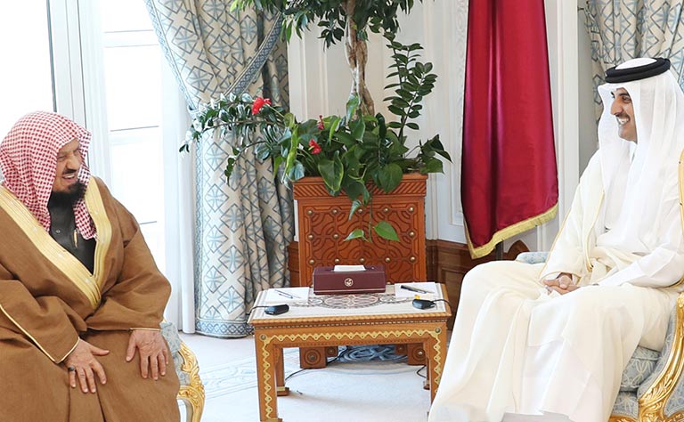 Qatar News Agency