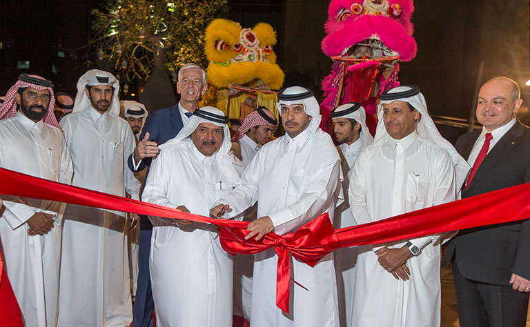 Qatar News Agency