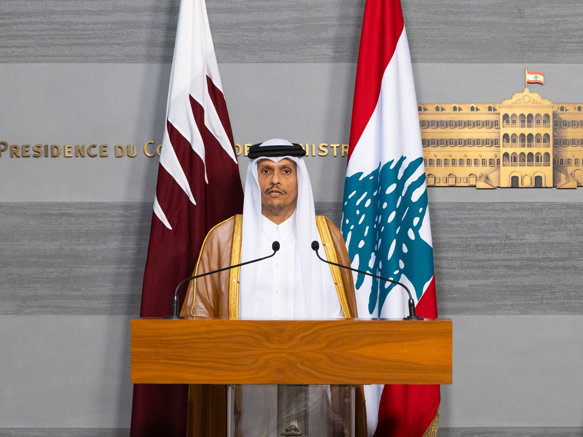 Qatar News Agency