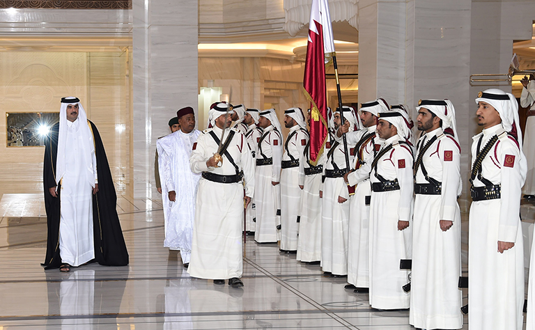 Qatar News Agency