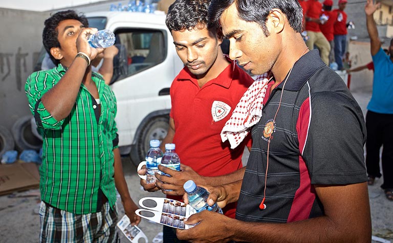 Qatar News Agency