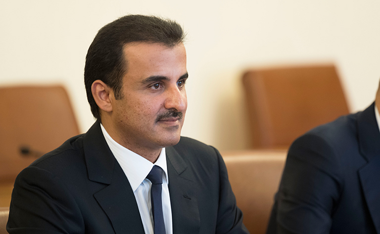 Qatar News Agency