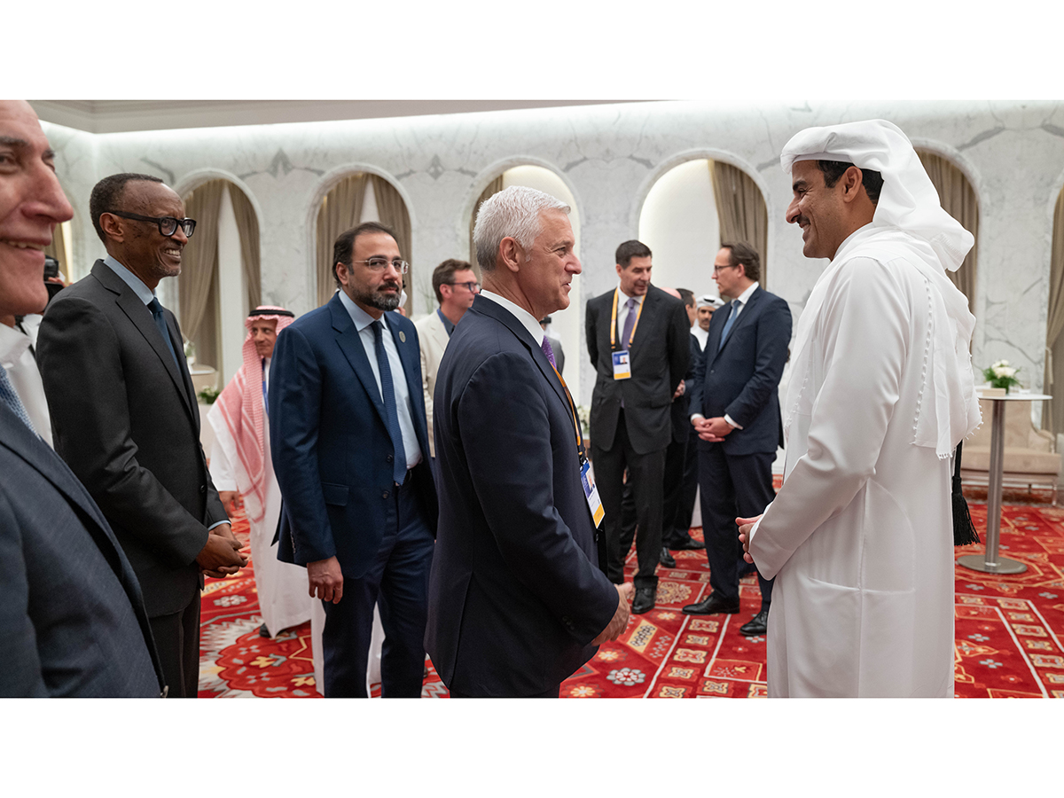 Qatar News Agency